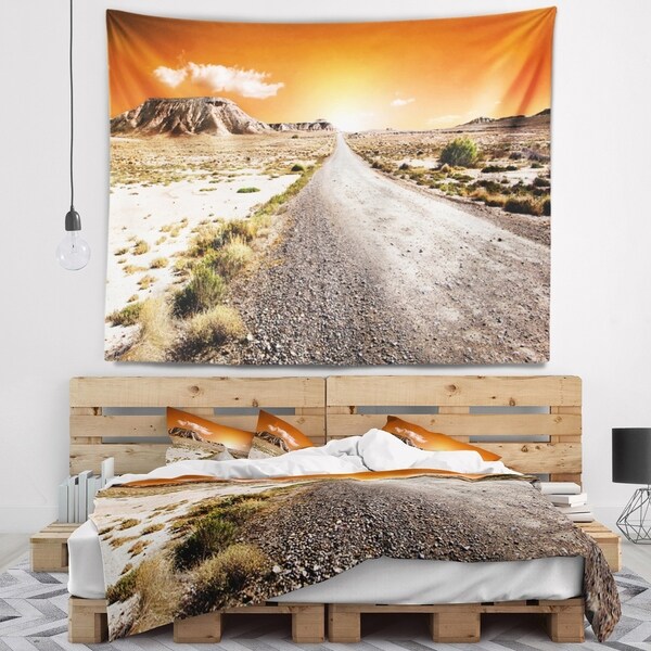 Desert tapestry online