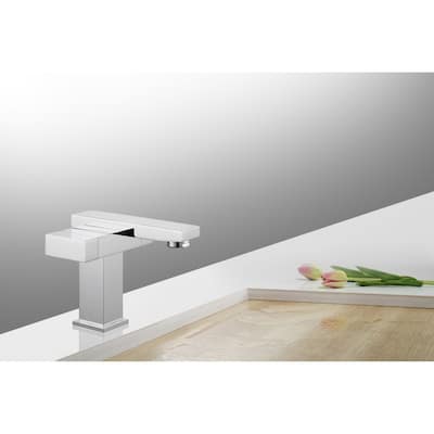 Legion Furniture ZY6051-C cUPC Faucet with Drain