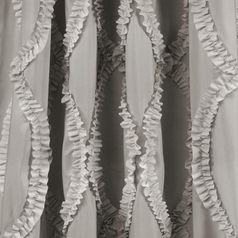The Gray Barn Dairy Air Single Curtain Panel