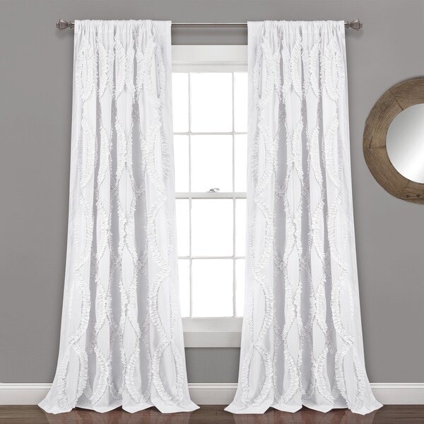 The Gray Barn Dairy Air Curtain Panel. Opens flyout.