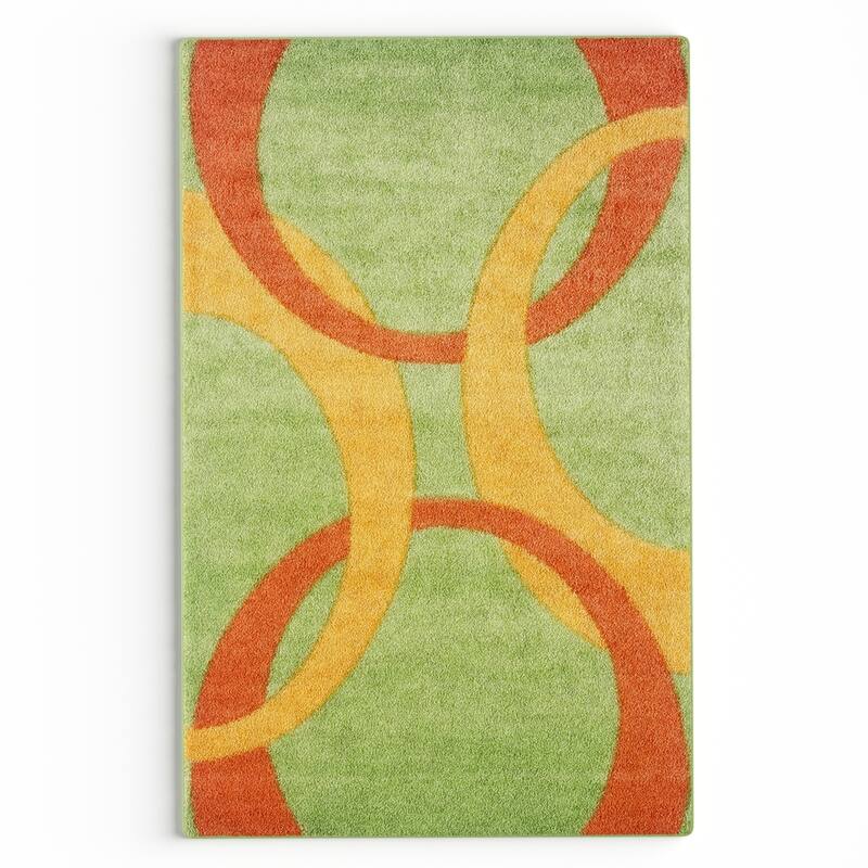 Linon Holstebro Area Rug
