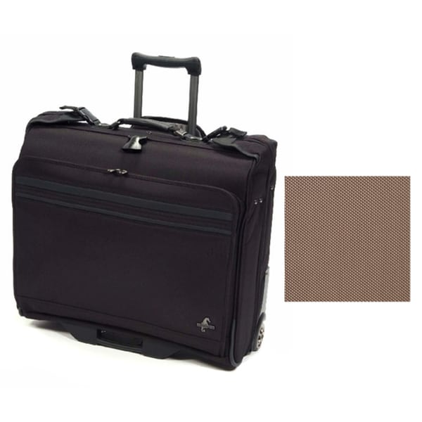 atlantic valet garment bag