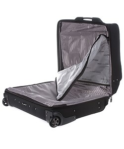 atlantic wheeled garment bag