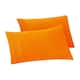 Option Elite Orange