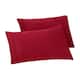 Option Burgundy