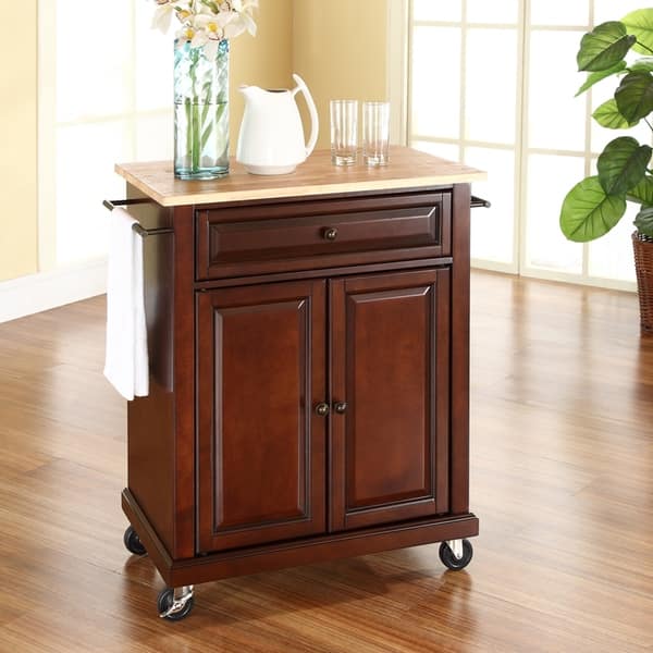 Portable Kitchen Islands and Carts - Bed Bath & Beyond
