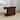 Crosley Full Size Vintage Mahogany Stainless Steel Top Kitchen Cart/ Island - 18"d x 51.5"w x 36"h