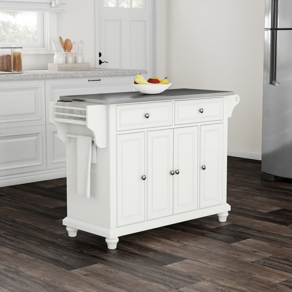 Kitchen Islands and Carts - Bed Bath & Beyond