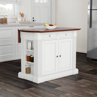 Buy Kitchen Islands Online at Overstock.ca | Our Best ...