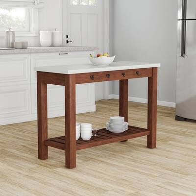 Buy Wood Kitchen Islands Clearance Liquidation Online At
