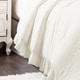 preview thumbnail 8 of 21, Lush Decor Reyna Ruffled Shabby-chic Comforter Set