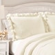 preview thumbnail 9 of 21, Lush Decor Reyna Ruffled Shabby-chic Comforter Set