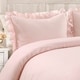 preview thumbnail 23 of 21, Lush Decor Reyna Ruffled Shabby-chic Comforter Set