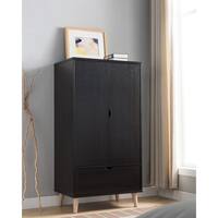 Buy Armoires Wardrobe Closets Online At Overstock Our Best