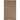 Moroccan Brown Area Rug - 4'10" x 7'7"