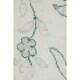 preview thumbnail 3 of 2, Arts & Crafts Ivory Runner Rug - 2'6" x 8'3" Runner/Surplus