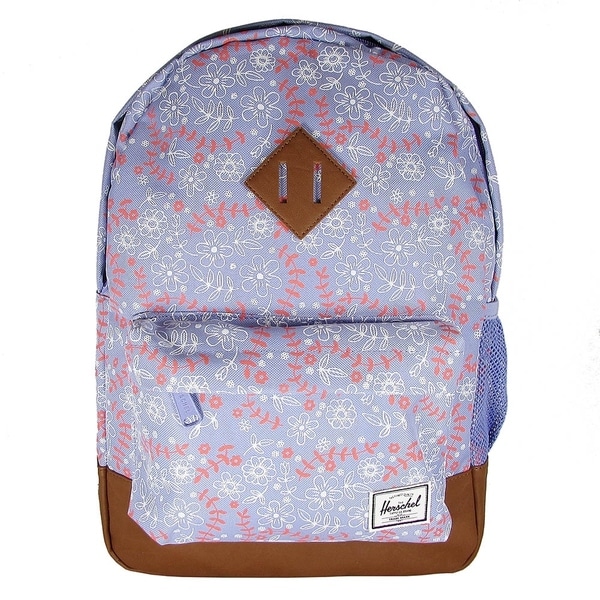 herschel banana leaf backpack