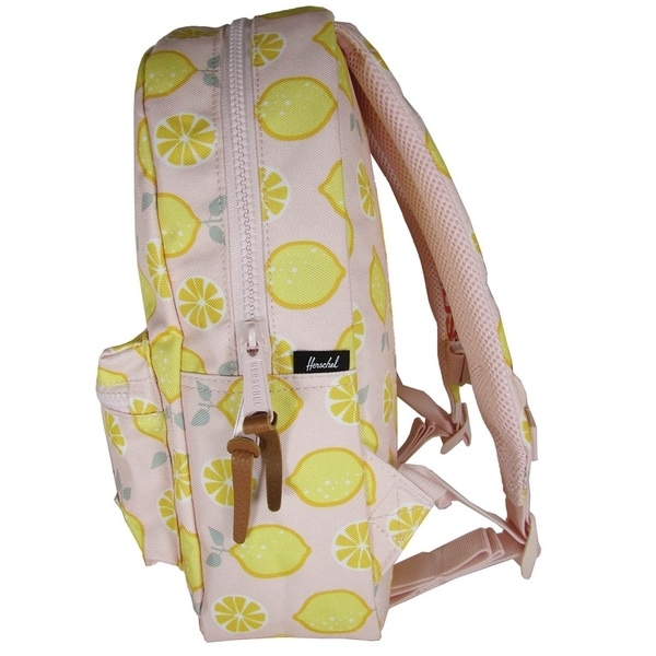 herschel lemon backpack