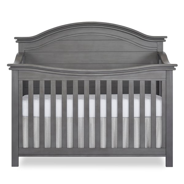 Evolur belmar double cheap dresser rustic grey