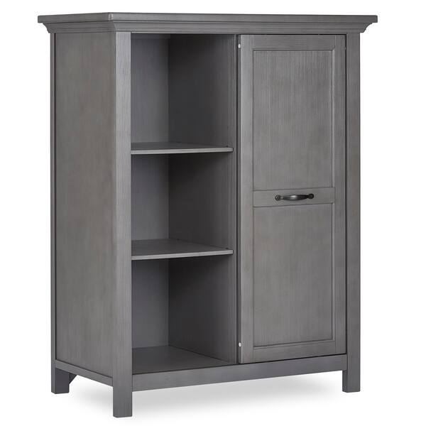 evolur belmar double dresser rustic grey Tall Chest, - Bed Bath & Beyond Linen 365 Aug