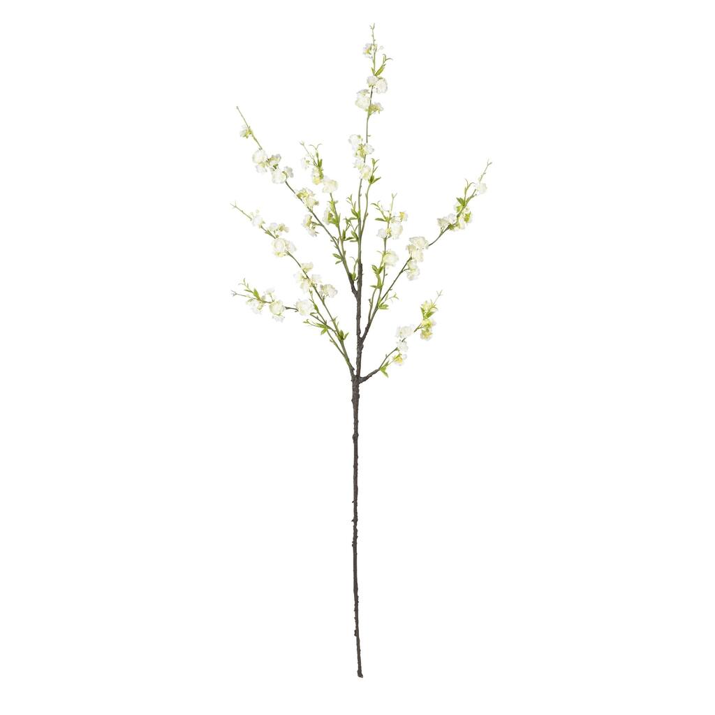 38" Cherry Blossom Artificial Flower (Set of 6) - h: 38 in. w: 10 in. d: 10 in