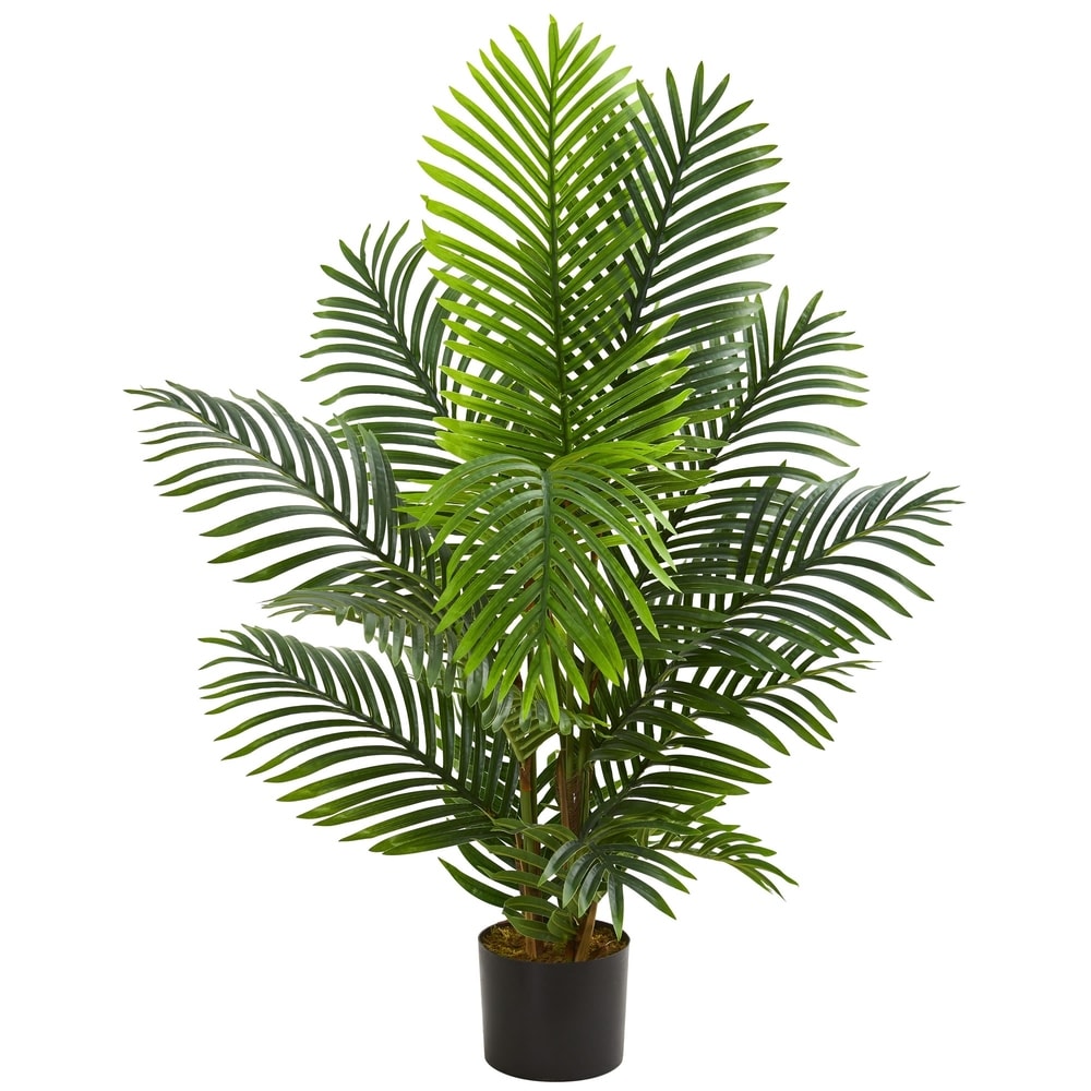 Buy Palms Artificial Plants Online At Overstock Our Best