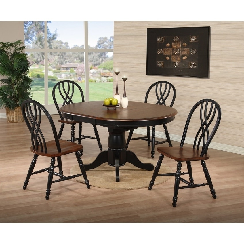 Shop Yorkton Dining Set Free Shipping Today Overstock 20942533