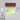 Dakota Window Curtain Valance - 58x14