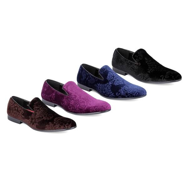 Miko Lotti Smoking Loafers Miko Lotti Men main image 3
