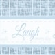 preview thumbnail 17 of 17, Live, Love, Laugh Window Curtain Tier Pair and Valance Set