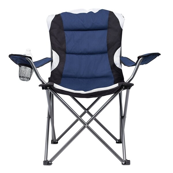 Best padded folding discount chairs