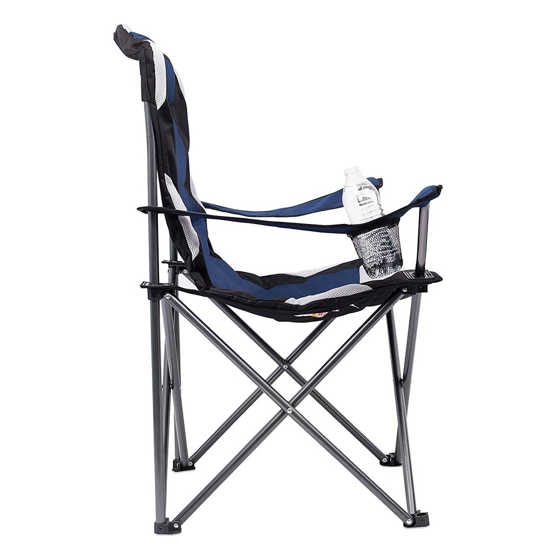 Internet's best best sale padded folding chair