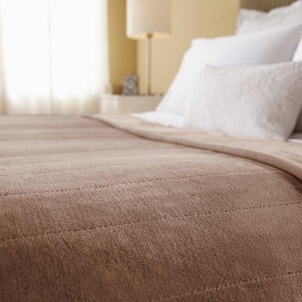 king size heated mattress pad on ebay