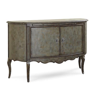 A.R.T. Furniture Continental - Demilune Console
