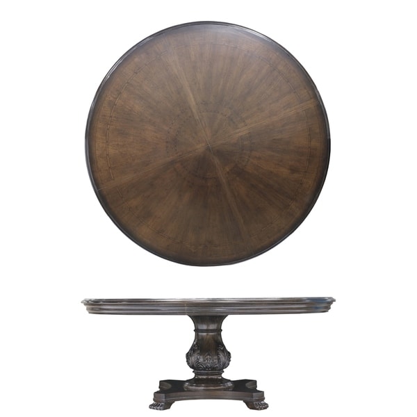 A R T Furniture Continental 72 Round Dining Table Free A R T Furniture Continental 72 Round Dining Table
