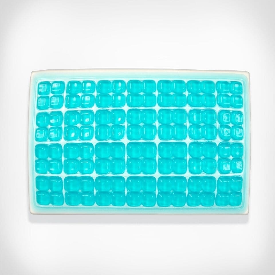 Ultraluxe 2025 gel pillow