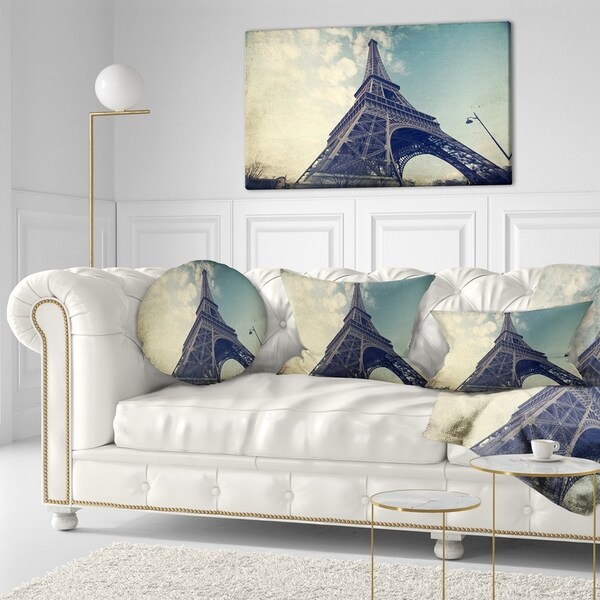 Beachy pillows for couch clearance