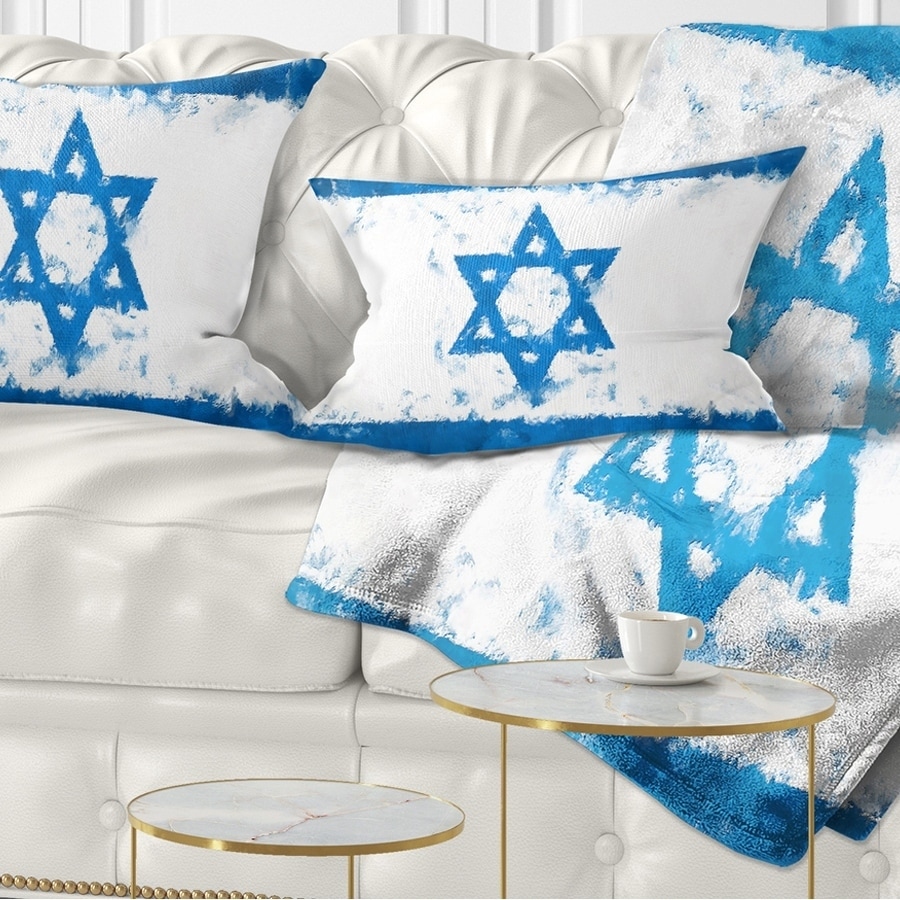 https://ak1.ostkcdn.com/images/products/20945316/Designart-Israel-Flag-Illustration-Flag-Painting-Throw-Pillow-61d9c373-fbcf-4ea9-8b97-f4363c6519ea.jpg