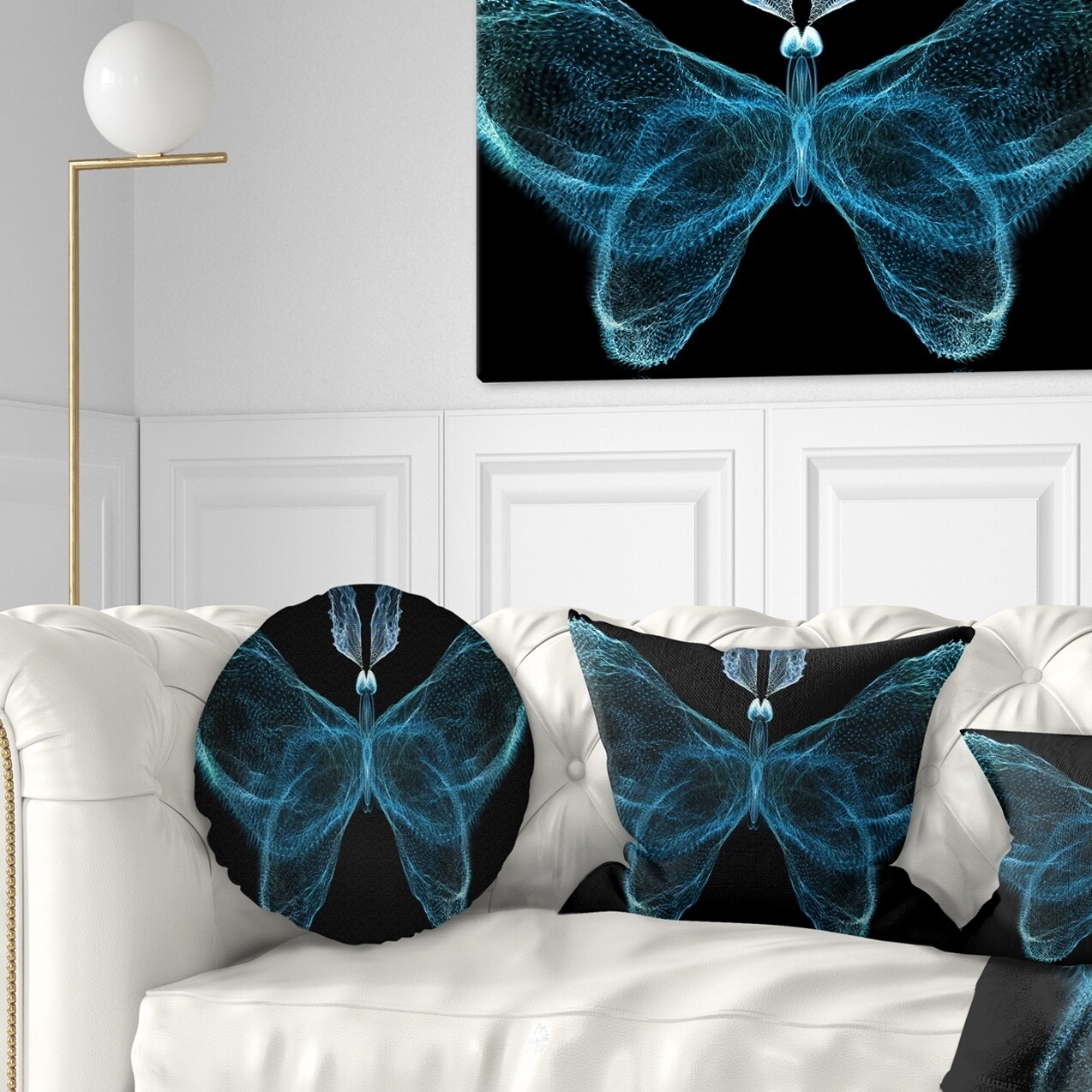 dark turquoise throw pillows