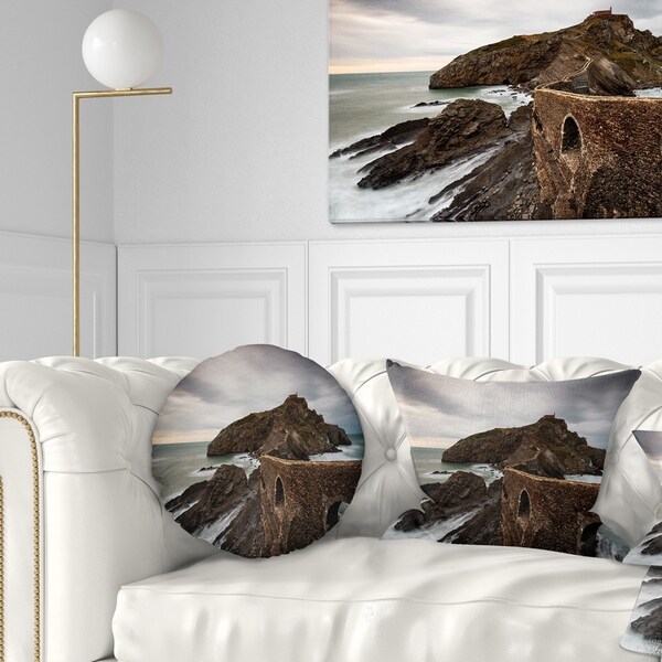 spanish pillow sizes