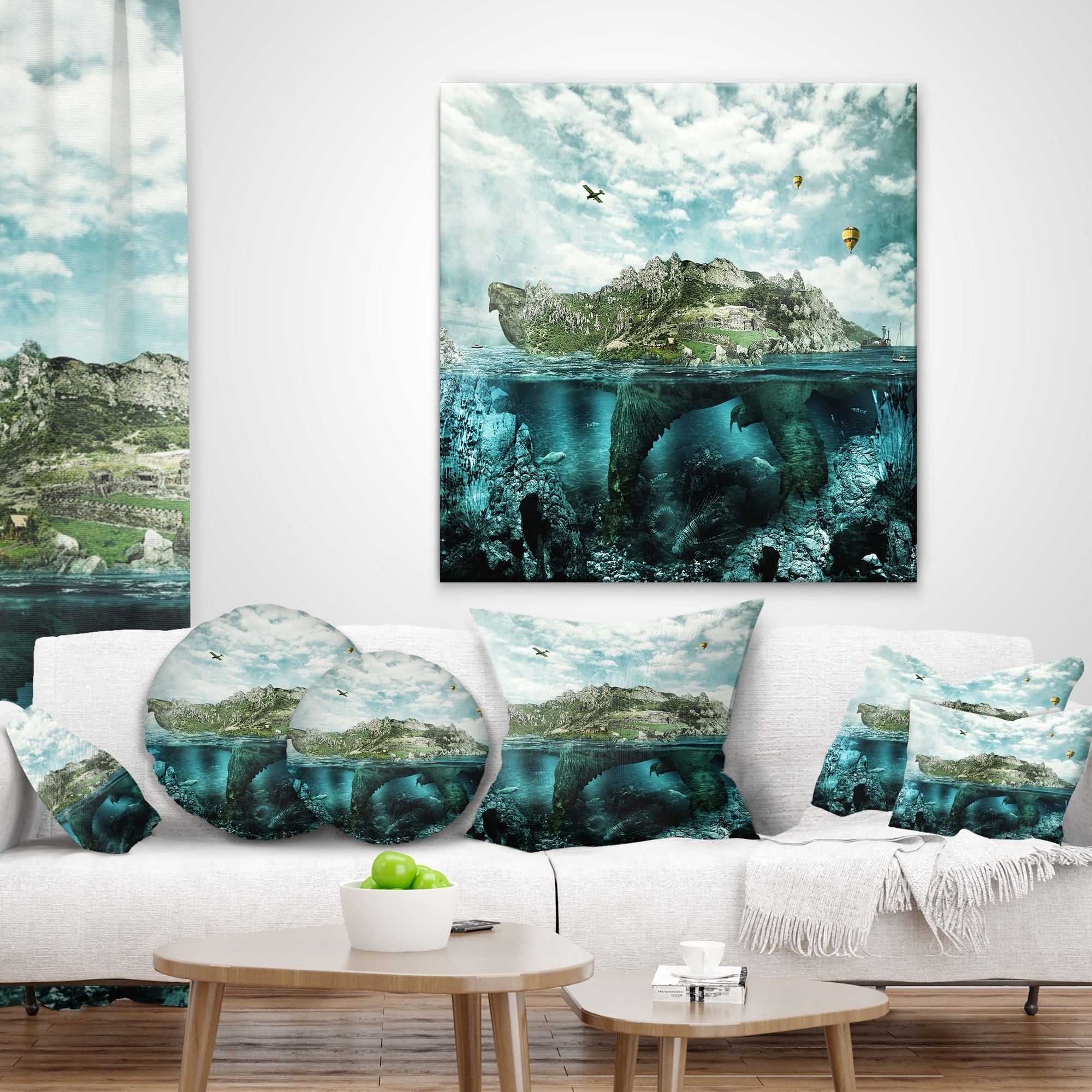 https://ak1.ostkcdn.com/images/products/20948839/Designart-Island-Like-Large-Fantasy-Turtle-Animal-Throw-Pillow-5e6bec99-f307-4dc6-ab4c-41d5a6270822.jpg