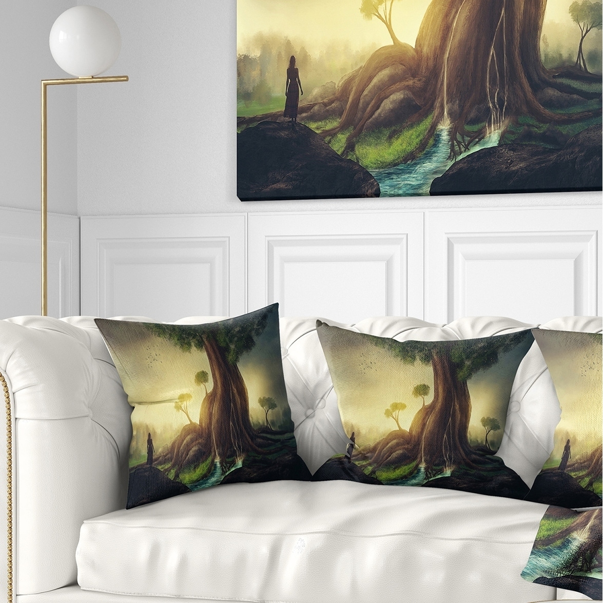 https://ak1.ostkcdn.com/images/products/20949525/Designart-Giant-Tree-with-Woman-Abstract-Throw-Pillow-6c31a69d-4ca0-4e51-9f39-9f290661f490.jpg