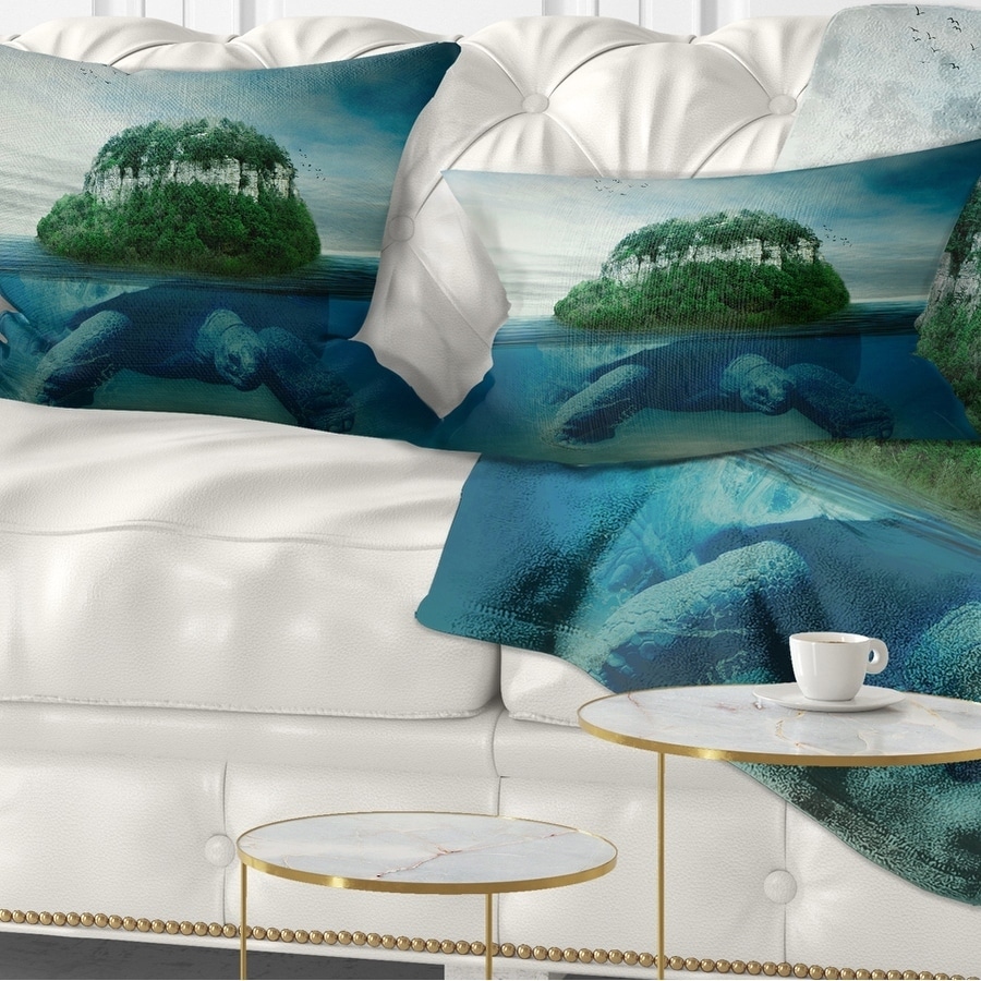 https://ak1.ostkcdn.com/images/products/20950511/Designart-Giant-Turtle-Carrying-Island-Abstract-Throw-Pillow-5e72cfe2-46d8-4d8e-90a2-0cf1e2bea894.jpg