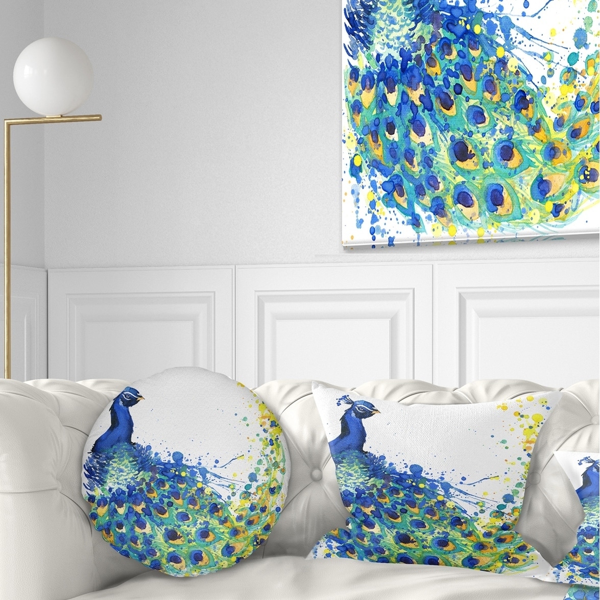 https://ak1.ostkcdn.com/images/products/20950727/Designart-Exotic-Peacock-Watercolor-Contemporary-Animal-Throw-Pillow-60cd5537-a434-4da6-8038-f111e8cb4cde.jpg