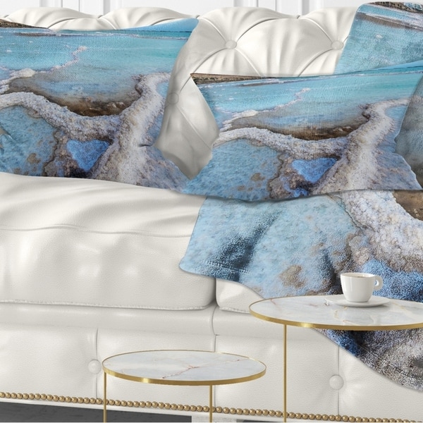 Coastal pillows bed shop bath and beyond