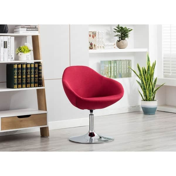 Shop Porthos Home Leisure Chair Relaxing Chairs For