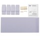 preview thumbnail 2 of 1, Dream On Me Emma 3 in 1 toddler bed convertible Kit