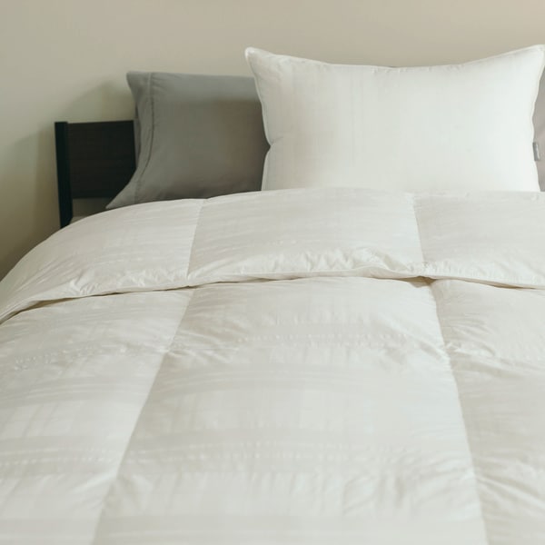 Shop Eddie Bauer 400 Thread Count World's Best Allseason Down