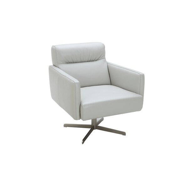 Shop Jaeger Accent Chair Light Grey Free Shipping Today