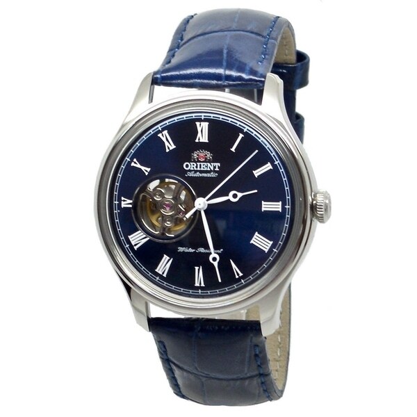 orient esteem blue
